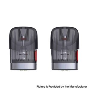 UWELL POPREEL N1/ YEARN NEAT 2 REPLACEMENT PODS