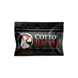Wick n Vape Cotton Bacon v2