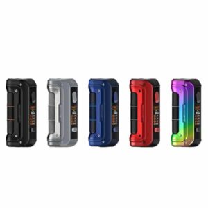 GEEKVAPE AEGIS MAX 2 / MAX100 MOD
