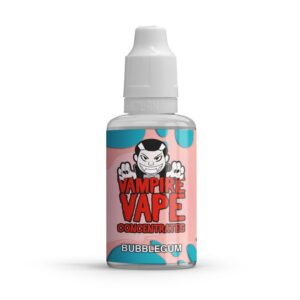 Vampire Vape – Bubblegum 30ml