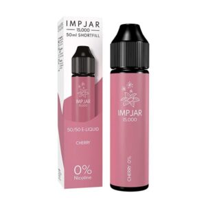 IMP JAR – CHERRY 60 ML