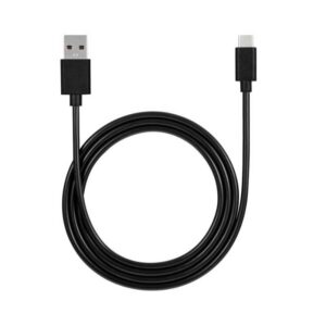 USB-C Fast Charger/Data Cable
