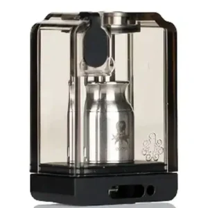 CTHULHU MOD – 850 BORO RBA