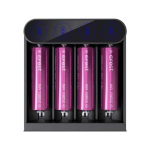 Efest – SLIM K4 USB-C Charger