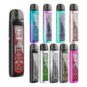 LOST VAPE – URSA NANO 2 POD KIT