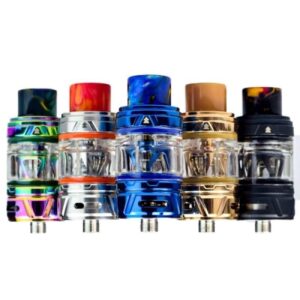 HorizonTech – Falcon II Tank 2ml