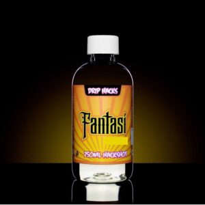 Drip Hacks – Hack Shots – Cryo Fantasi