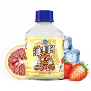 Flavour Boss – Boss Shot – Iced Bloodlust