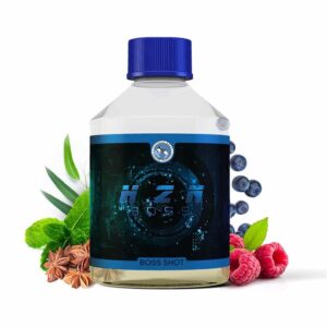 Flavour Boss – Boss Shot – HZN