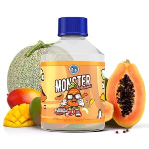Flavour Boss – Boss Shot – Monster Melons