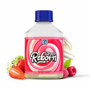 Flavour Boss – Boss Shot – Stripple Reborn