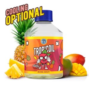 Flavour Boss – Boss Shot – Tropicoil