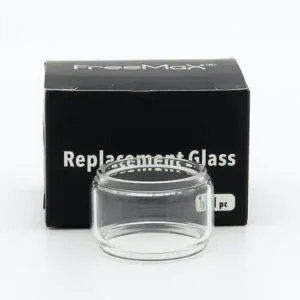 FREEMAX – FIRELUKE 4 REPLACEMENT GLASS 5ML