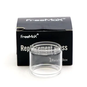 FREEMAX – FIRELUKE 3 GLASS 5ML
