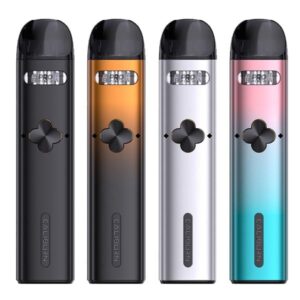 UWELL – CALIBURN EXPLORER KIT