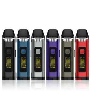 UWELL – CROWN D POD MOD