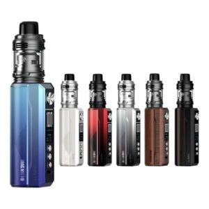 VOOPOO – DRAG M100S KIT