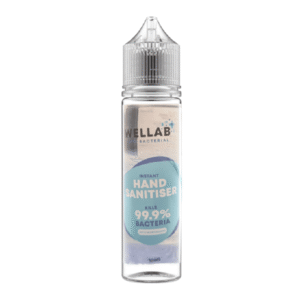 Well Lab – Hand Sanitiser 50ml
