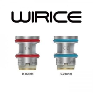 HELLVAPE – WIRICE – LAUNCHER COILS