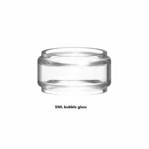 HELLVAPE – WIRICE – LAUNCHER TANK GLASS TUBE 5ML