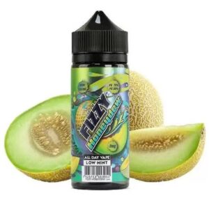 Fizzy – Honeydew 120ml