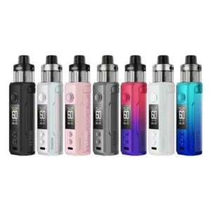 VOOPOO – DRAG S2 KIT