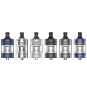 INNOKIN – ZLIDE TOP TANK