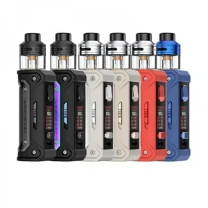 GEEKVAPE – AEGIS ETENO / E100 KIT