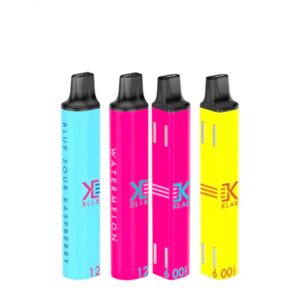 ELEMENT – KLIK KLAK DISPOSABLE VAPE