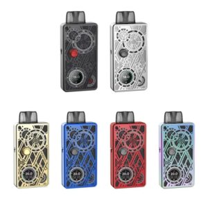 INNOKIN – KLYPSE MECHA KIT