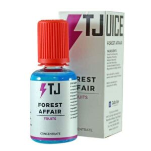 T-JUICE – FOREST AFFAIR 30ML