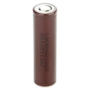 LG HG2 18650 3000mAh 20A Battery – LGDBHG21865