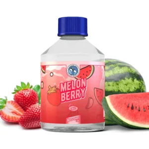 Flavour Boss – Boss Shot – Melon Berry