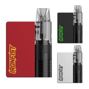 UWELL – CALIBURN & IRONFIST L POD KIT