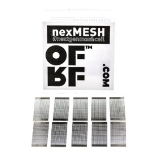 OFRF – NexMesh Coil