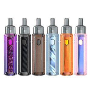 VOOPOO – DORIC E KIT