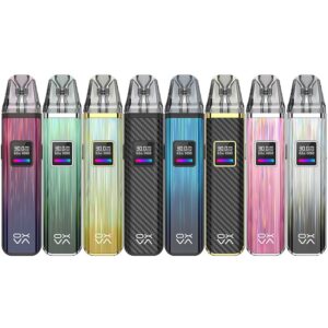 OXVA – XLIM PRO POD KIT