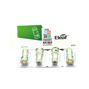 ELEAF – GX COILS
