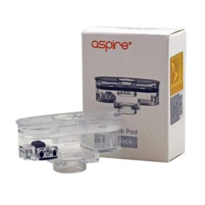 ASPIRE – CLOUDFLASK REPLACEMENT POD 2ML