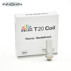Innokin Endura T20 Coils 5 Pcs