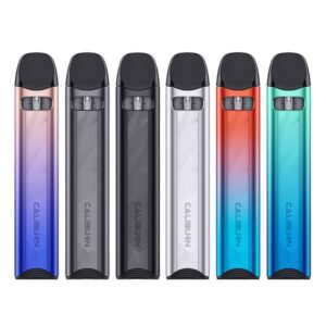 UWELL – CALIBURN A3S POD SYSTEM