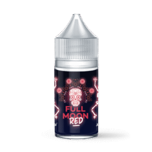 FULL MOON – RED 30ML