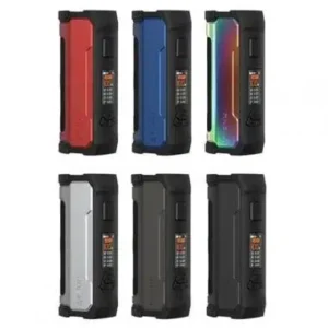 ASPIRE – RHEA X MOD