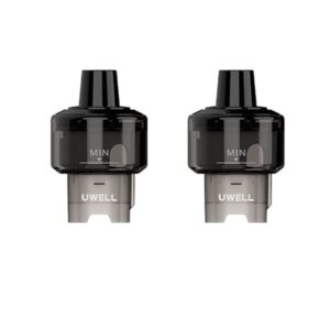 UWELL – CROWN M REPLACEMENT PODS 2 PCS