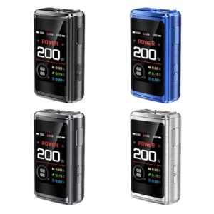 GEEK VAPE – Z200 MOD