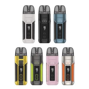 VAPORESSO – LUXE X PRO KIT