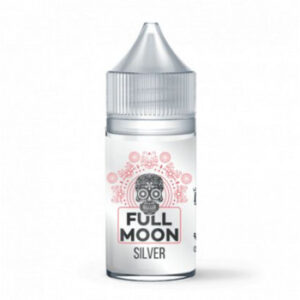 FULL MOON – SILVER 30ML