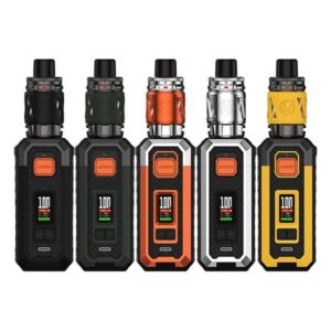 VAPORESSO – ARMOUR S KIT