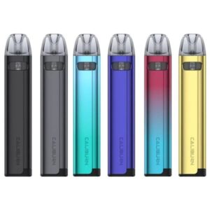 UWELL – CALIBURN A2S POD SYSTEM