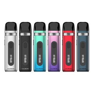 UWELL – CALIBURN X POD SYSTEM